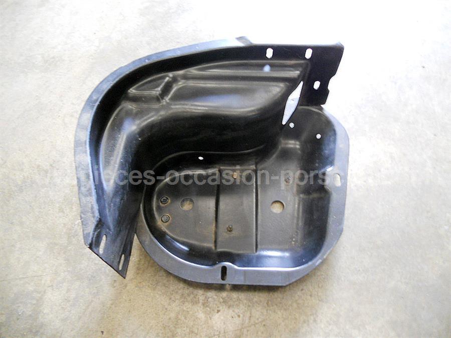 Console AVG Porsche 968 - NEUF